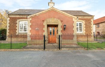 The Old School Holiday Cottage
