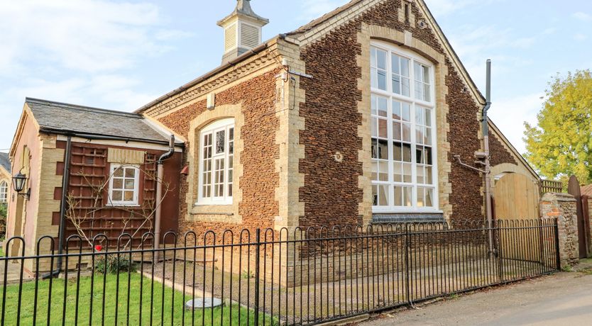 Photo of The Old School