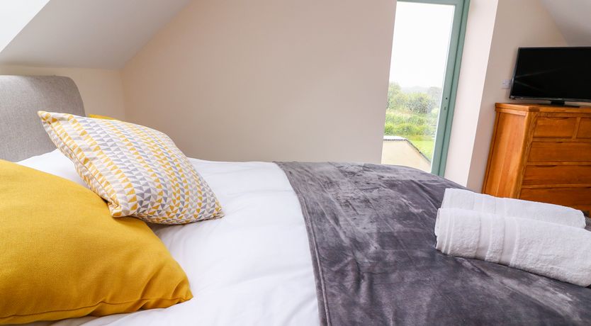 Photo of Bwthyn Eisteddfa Fach