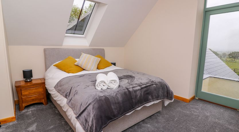 Photo of Bwthyn Eisteddfa Fach