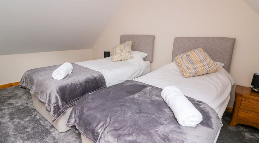 Photo of Bwthyn Eisteddfa Fach