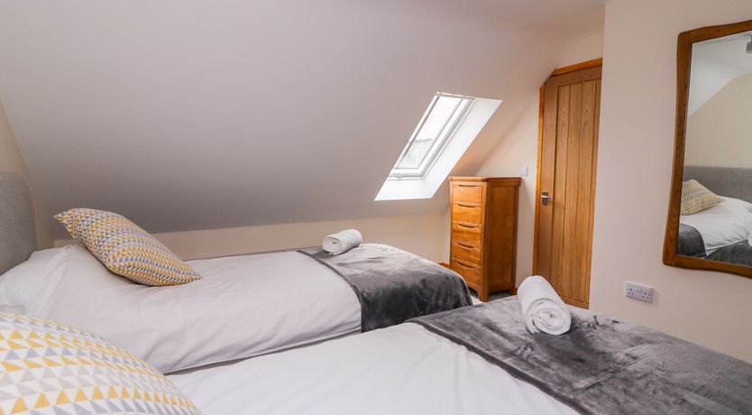 Photo of Bwthyn Eisteddfa Fach