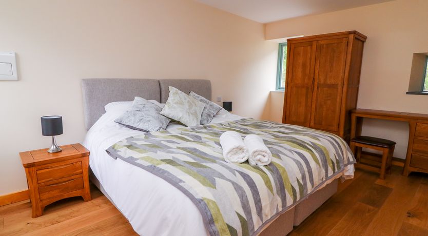 Photo of Bwthyn Eisteddfa Fach