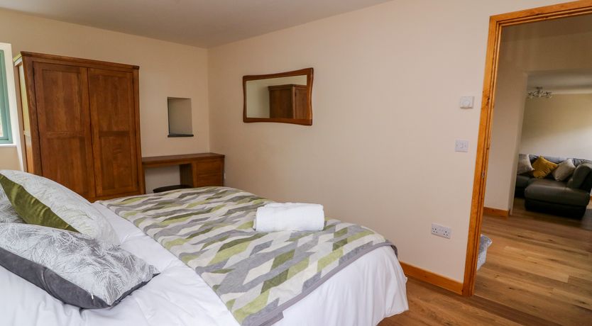 Photo of Bwthyn Eisteddfa Fach