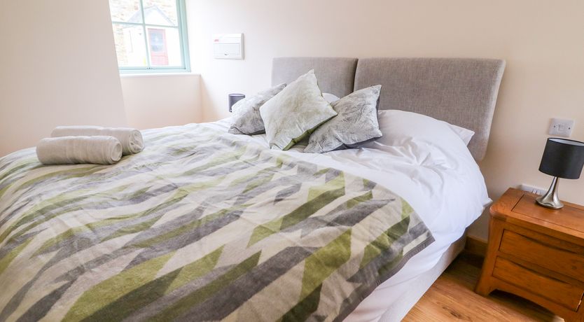 Photo of Bwthyn Eisteddfa Fach