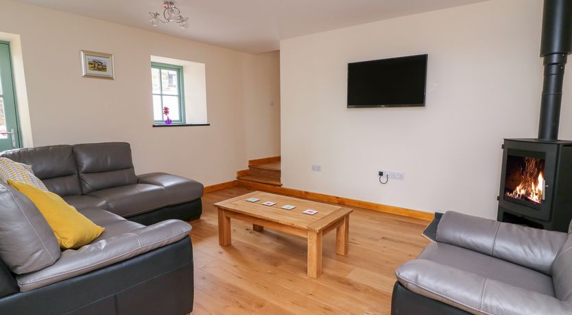 Photo of Bwthyn Eisteddfa Fach
