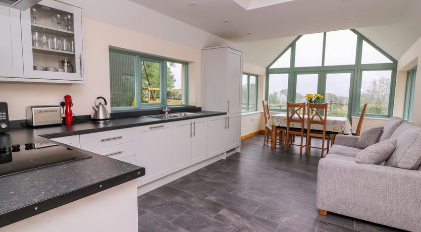 Photo of Bwthyn Eisteddfa Fach