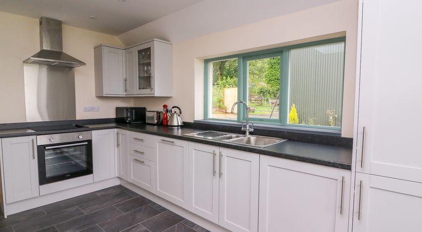Photo of Bwthyn Eisteddfa Fach