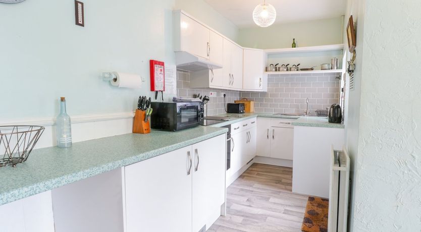 Photo of Cartref Melus