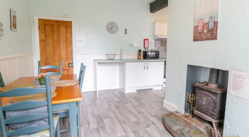 Photo of Cartref Melus