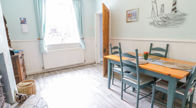 Photo of Cartref Melus