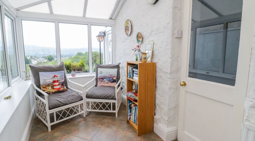 Photo of Cartref Melus