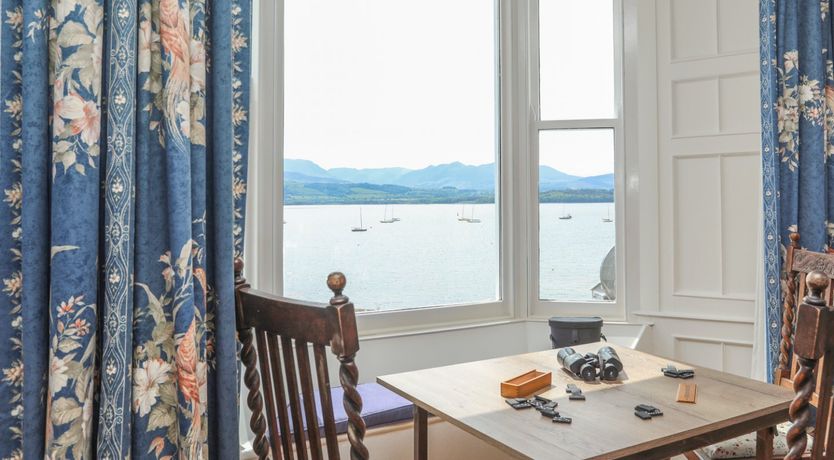 Photo of Gadlys House - Waters Edge