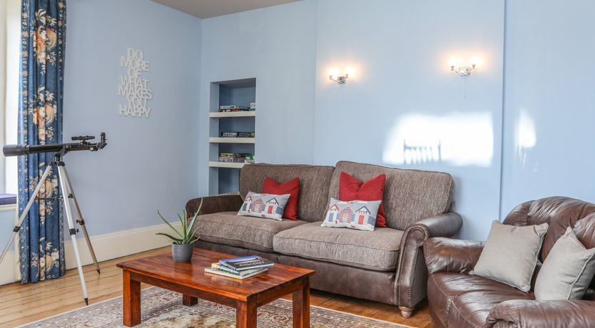 Photo of Gadlys House - Waters Edge