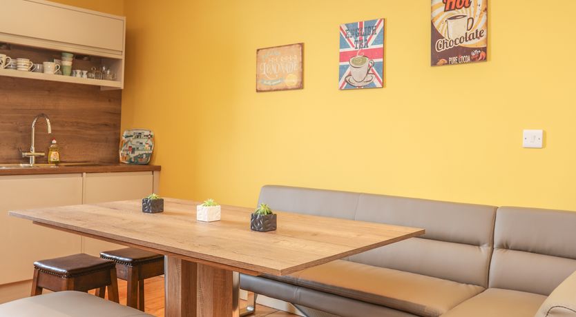 Photo of Gadlys House - Waters Edge