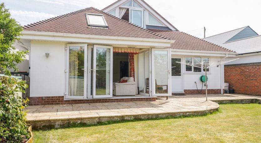 Photo of 27 Wick Lane