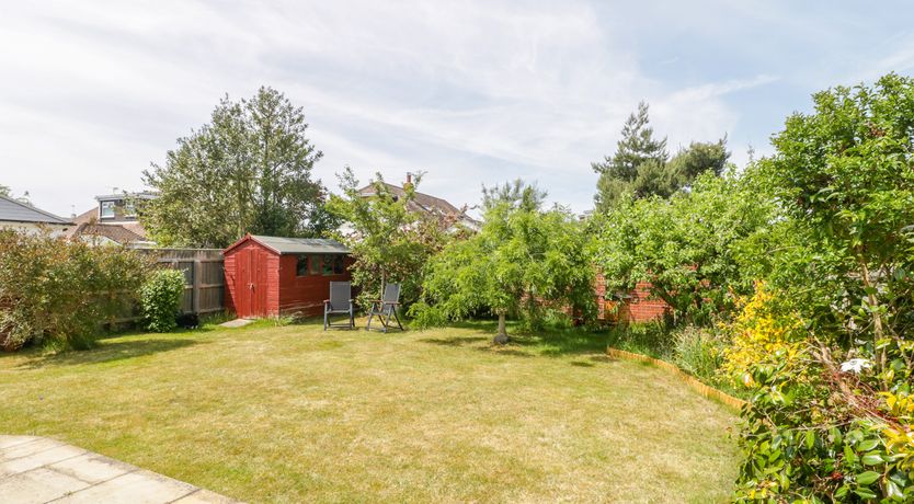 Photo of 27 Wick Lane