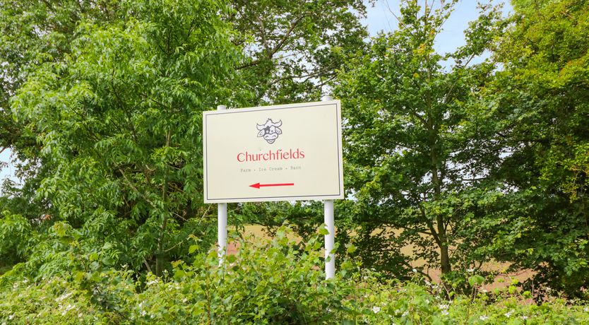 Photo of Fox Cottage