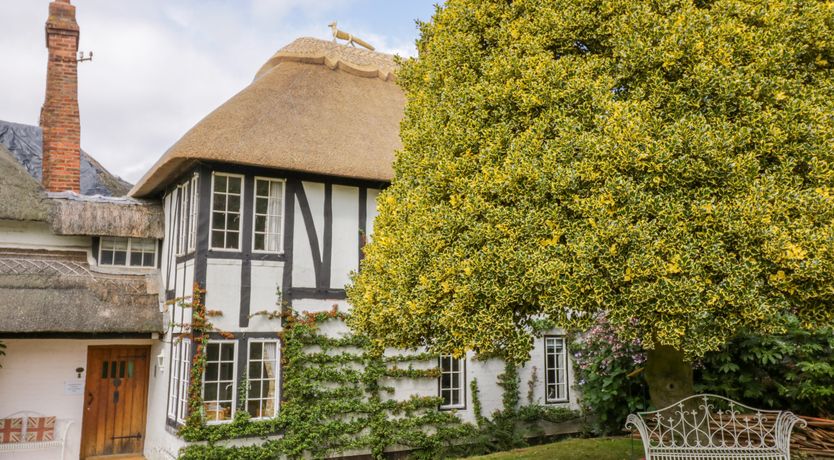 Photo of Fox Cottage