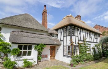 Fox Cottage Holiday Cottage