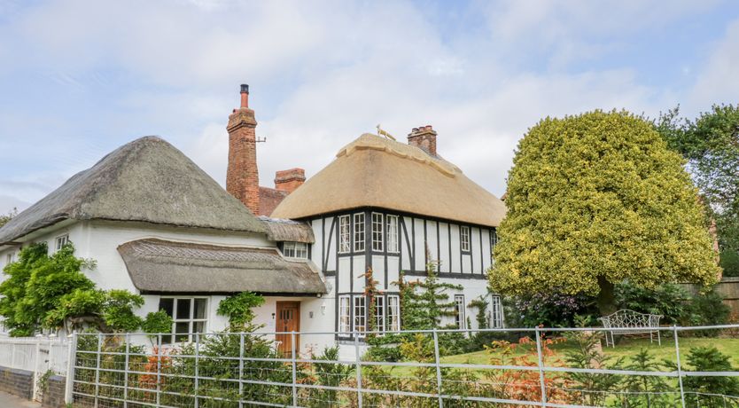 Photo of Fox Cottage