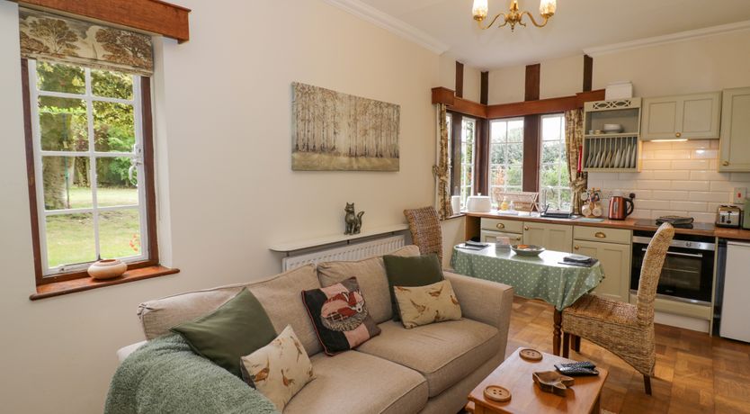 Photo of Fox Cottage