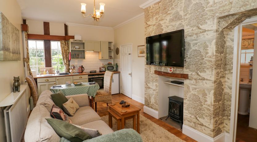 Photo of Fox Cottage