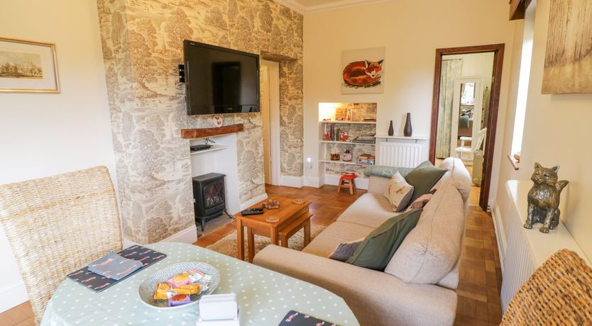 Photo of Fox Cottage