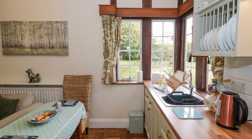 Photo of Fox Cottage