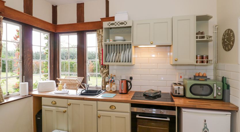 Photo of Fox Cottage