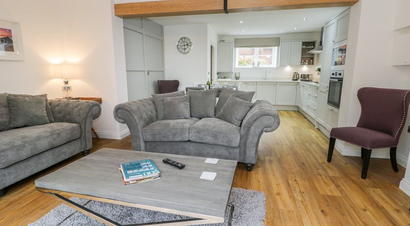 Photo of Chalkstone Cottage