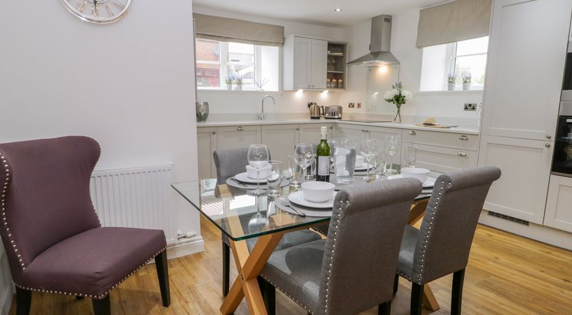 Photo of Chalkstone Cottage