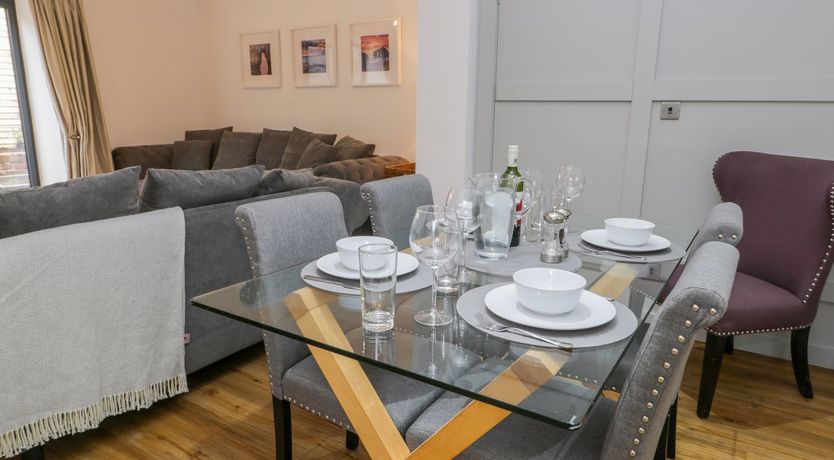 Photo of Chalkstone Cottage