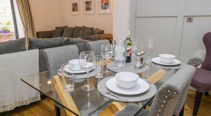 Photo of Chalkstone Cottage