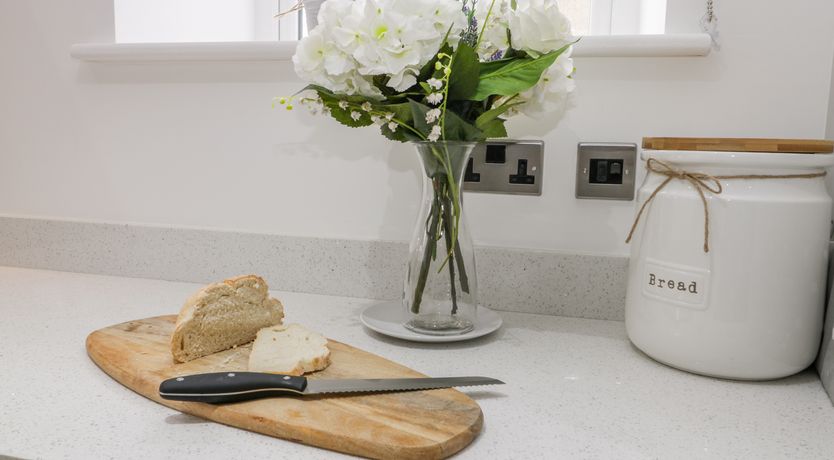 Photo of Chalkstone Cottage