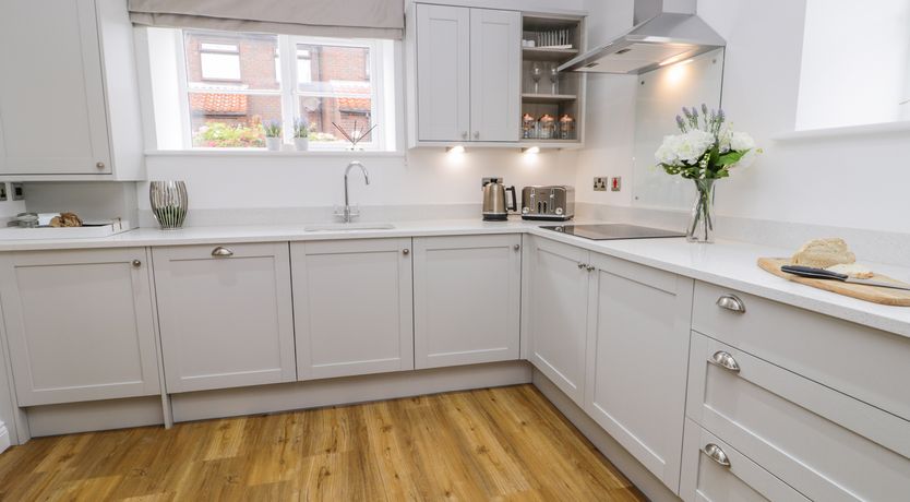 Photo of Chalkstone Cottage