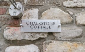 Photo of Chalkstone Cottage