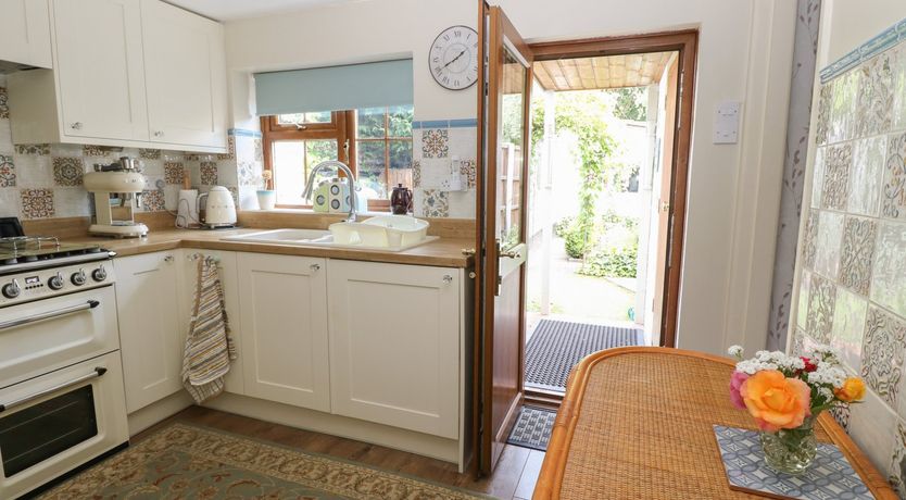 Photo of Willow Cottage