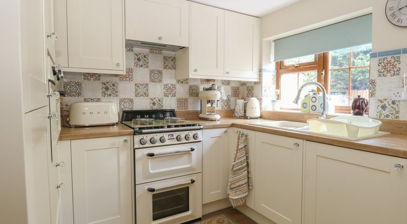 Photo of Willow Cottage