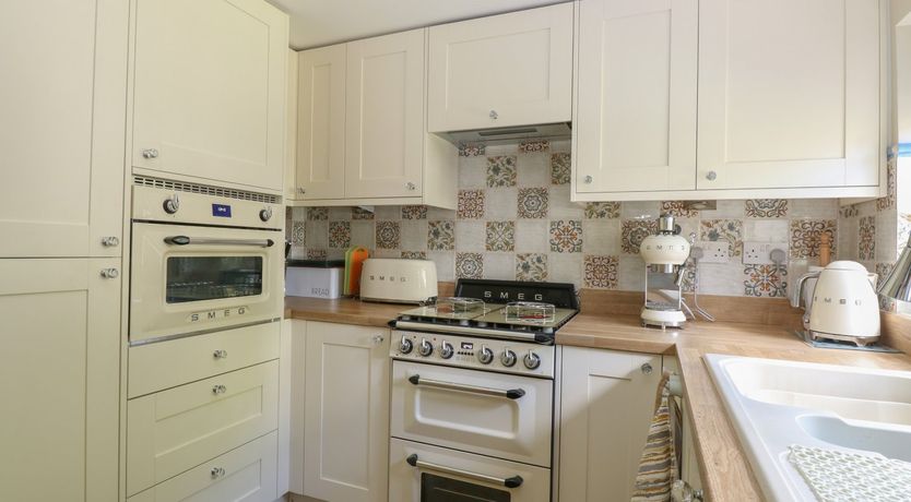 Photo of Willow Cottage