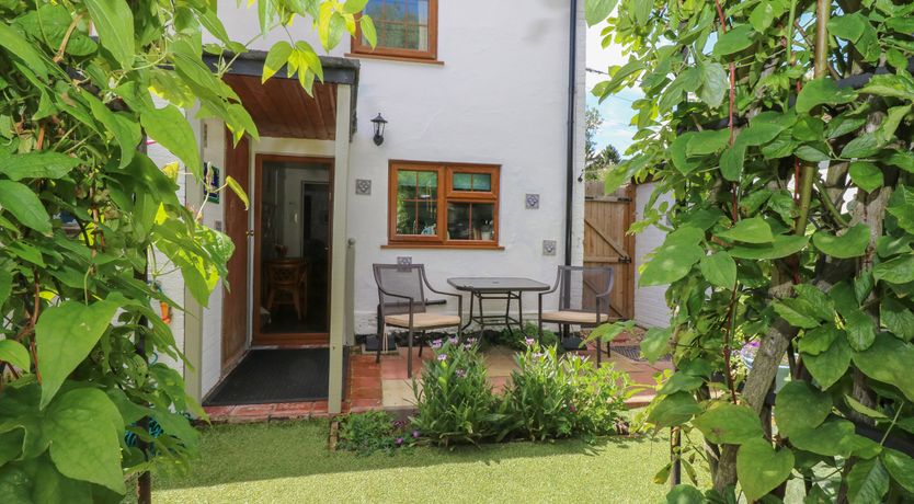 Photo of Willow Cottage