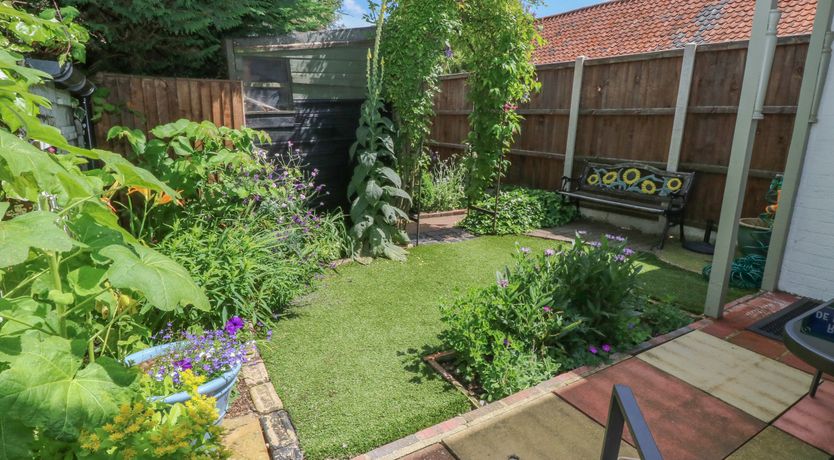 Photo of Willow Cottage