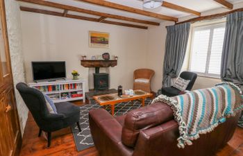 Llety Holiday Cottage