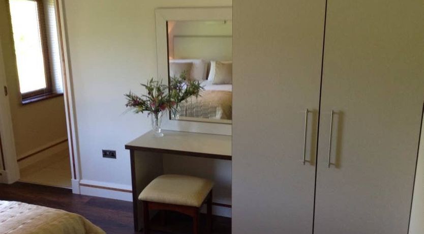 Photo of Luxury River Lodge