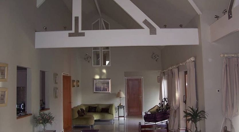 Photo of Luxury River Lodge