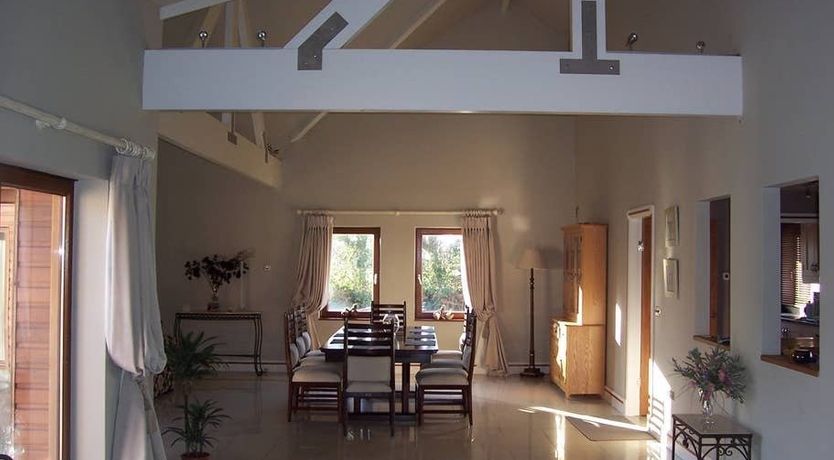 Photo of Luxury River Lodge