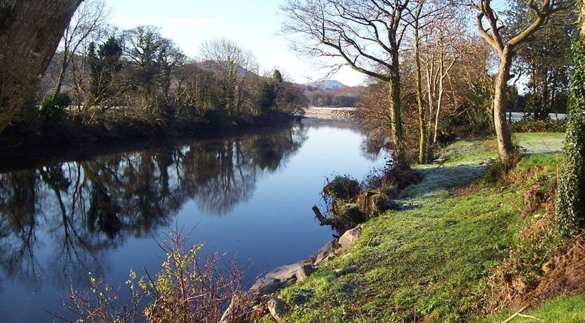 Photo of Luxury River Lodge