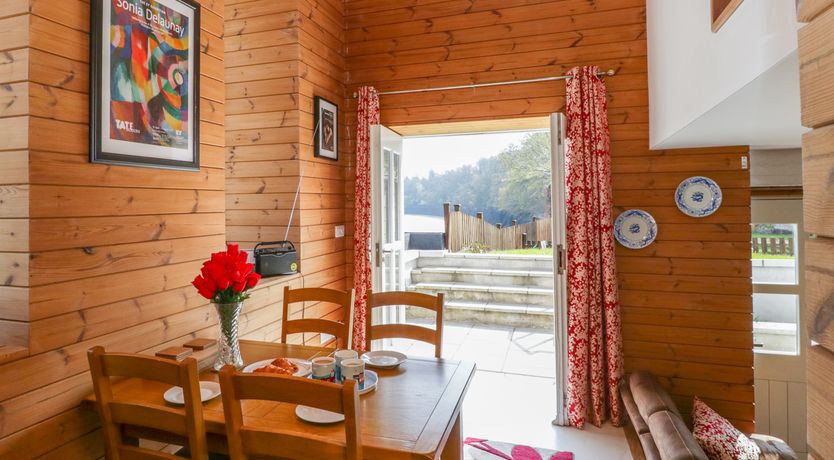Photo of Avonside Cottage