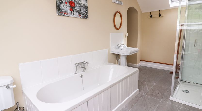 Photo of Penlone Cottage