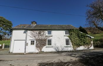 Penlone Cottage Holiday Cottage